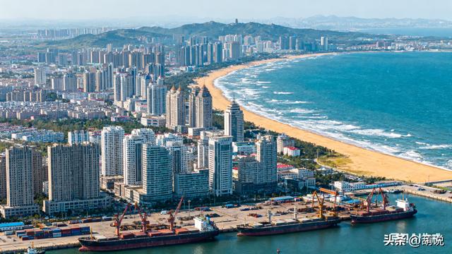 128座五线城市比魅力，葫芦岛凭啥排十一？
