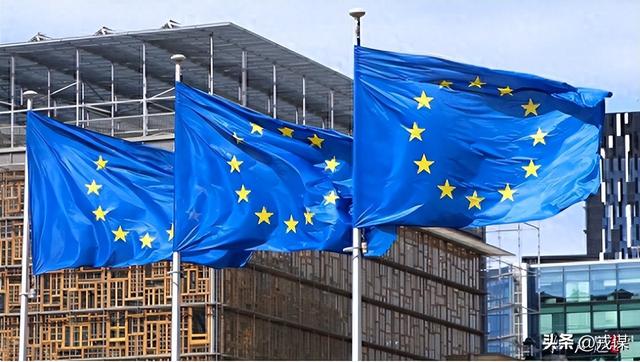 欧盟强夺1400亿？比利时急了：要动钱先共担风险，拒当背锅侠！