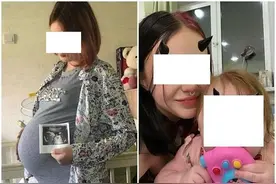 女友比我大十岁并且离异，我很爱她但妈妈坚决反对怎么办图片