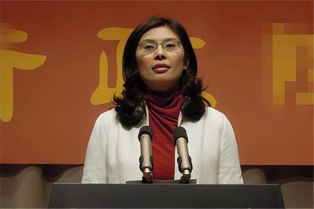 选举在即，郑丽文在“九二共识”后加了四个字，不是“一中各表”