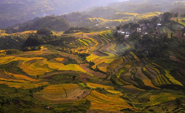 夏未远，冬已至：——在季节里行吟水城