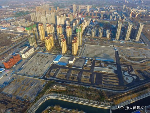 认识大美河南的每个县——第三波：通许