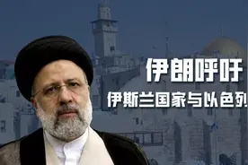 玻利维亚宣布断交，中东多国不吭声，伊朗呼吁伊斯兰国家跟进断交图片