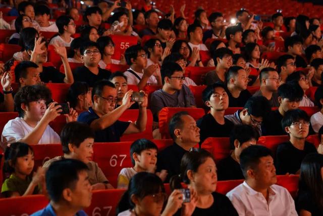 课本里的双世遗武夷山就在面前？「月映武夷」研学颠覆了我的暑假认知！