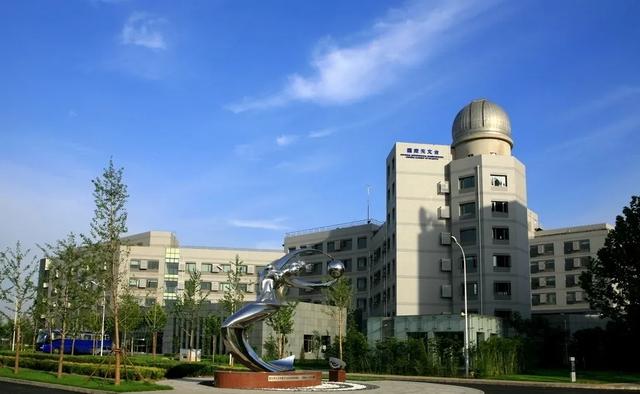 中国十大科研实验室