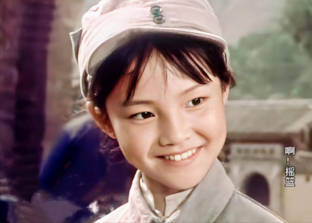 她11岁被导演看中	，与名导同居多年被抛弃，如今复出却无人问津