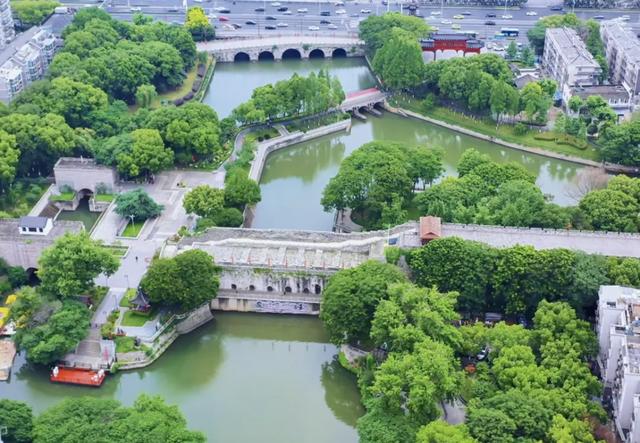 南京地铁5号线隐藏玩法！你绝对不知道，它藏着一条“生态盲盒”路线