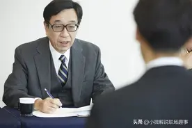 舅舅当了40年领导，他揭示的晋升潜规则让人大开眼界！图片