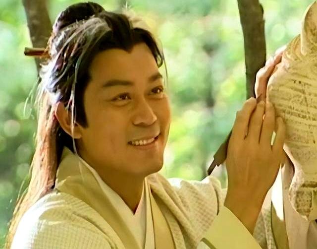 原来他早已去世！一生未婚无人送终，死后遗产赠予古天乐