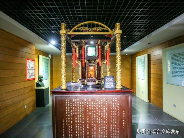 【乐游烟台】进来薅羊毛！烟台这些景区8月有优惠→