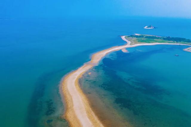 4元的海鲜面，清澈的玻璃海，这里的神仙生活真是让人来了不想走