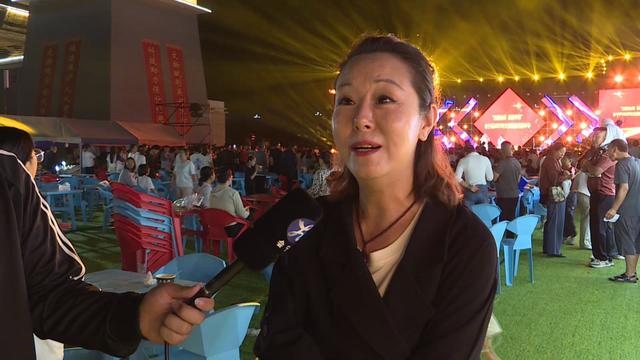 燃爆夏夜！会宁这波“文化嘉年华+红色文旅”够劲儿～