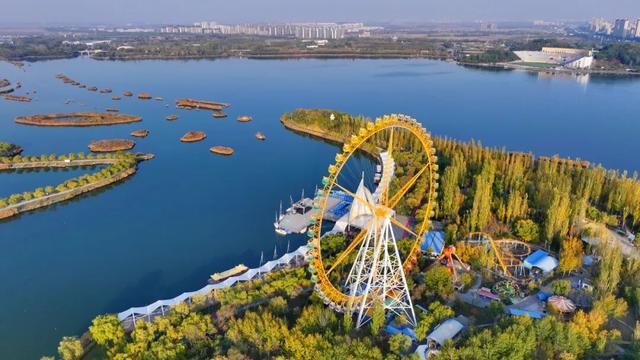 大美银川让生活更美好！