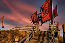 《古代内斗的深层揭秘：人地矛盾的魔咒》图片