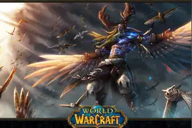 为什么曾经火遍全球的网游一哥魔兽世界，如今几乎只剩下老玩家了图片