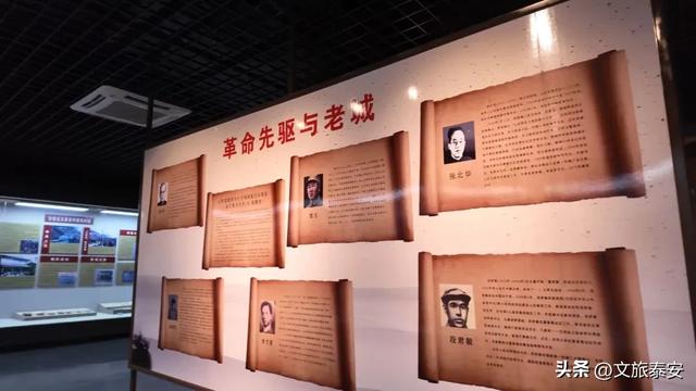 距离泰安不到1h，从春秋古镇到机甲登山，更有日销4000单的非遗美食…超强攻略→