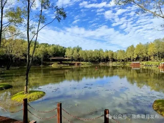徽县第二届“诗韵大河•文池秋色”庆国庆迎中秋农文旅赋能促消费活动预告出炉，精彩抢先看！