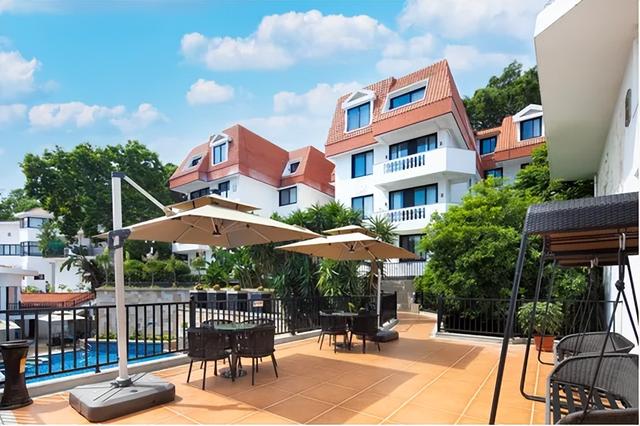 跟着欧阳娜娜住进世遗岛屿！专属福利来啦……