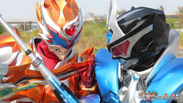 青春回忆！6部非常经典的国产高分“奥特曼”电视剧！