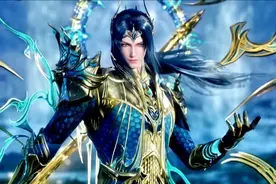 《斗罗大陆》修为等级划分！图片