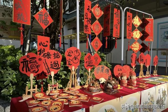 邀您跨年！荷桥“村糖”奇旅上线→