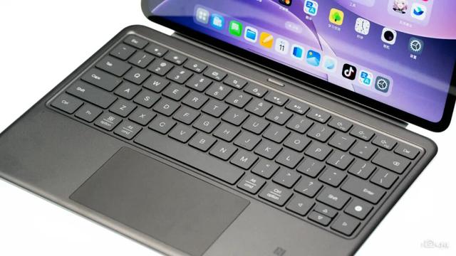 标准版比Pro版还强，OPPO能靠Pad5弯道超车吗？