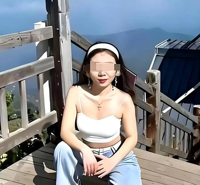 陕西女老师事件不断发酵，知情人爆料：吸烟穿吊带，疑有多位男友