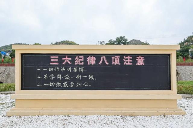 玩味石楼国庆，哪一张图住进了你的心里？（留村篇）