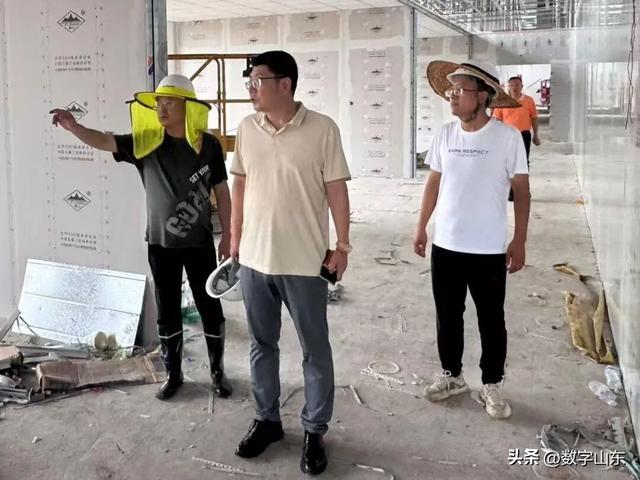 言鼎实验室团队赴安徽亳州，推动植物胚性干细胞技术落地投产