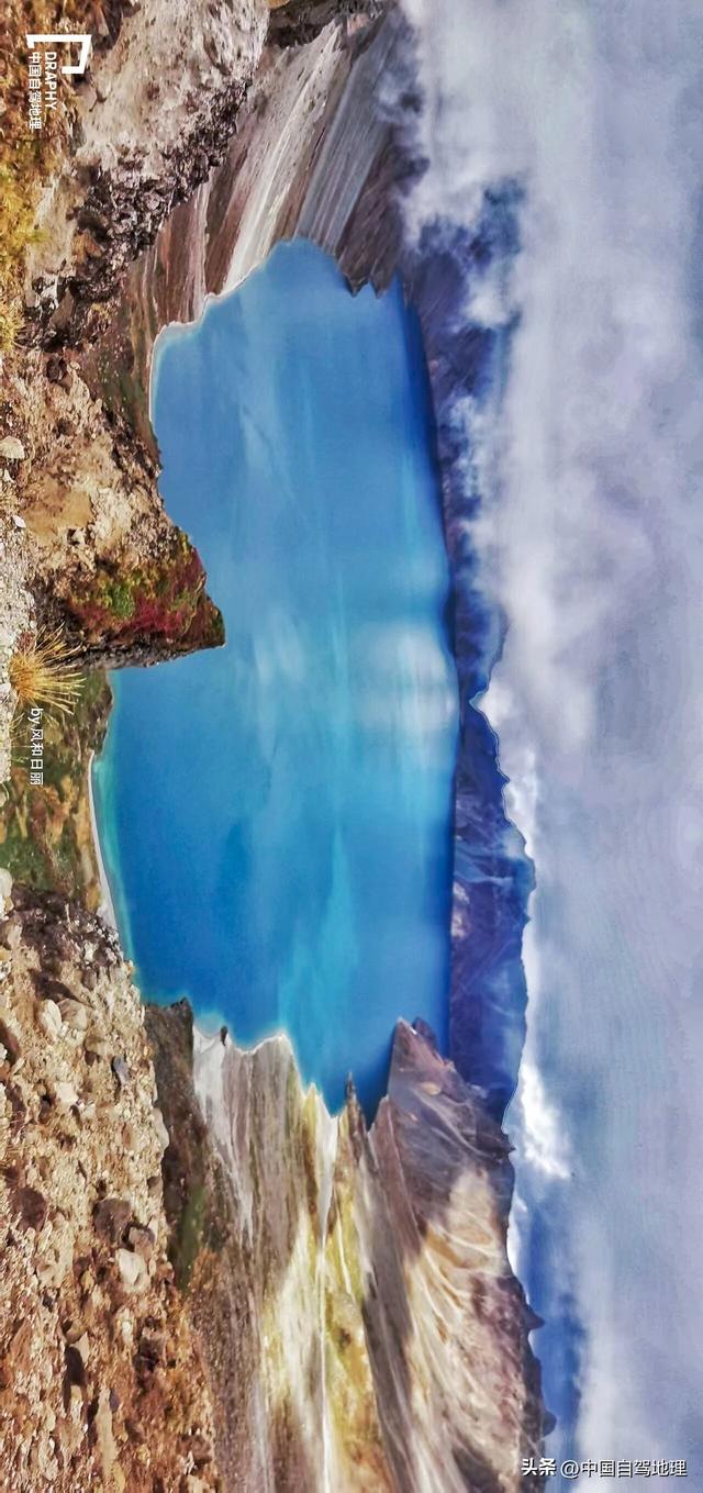 承包最治愈的冬日秘境！收下这份超详细赏玩攻略，12月出发正好