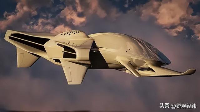 俄罗斯"先锋"刚部署，美国就急推6马赫新机，军备竞赛再次升级