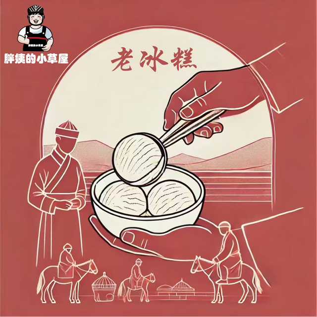 北疆文化 | 美食有创意 文化能带走！牙克石文创产品成“移动名片”