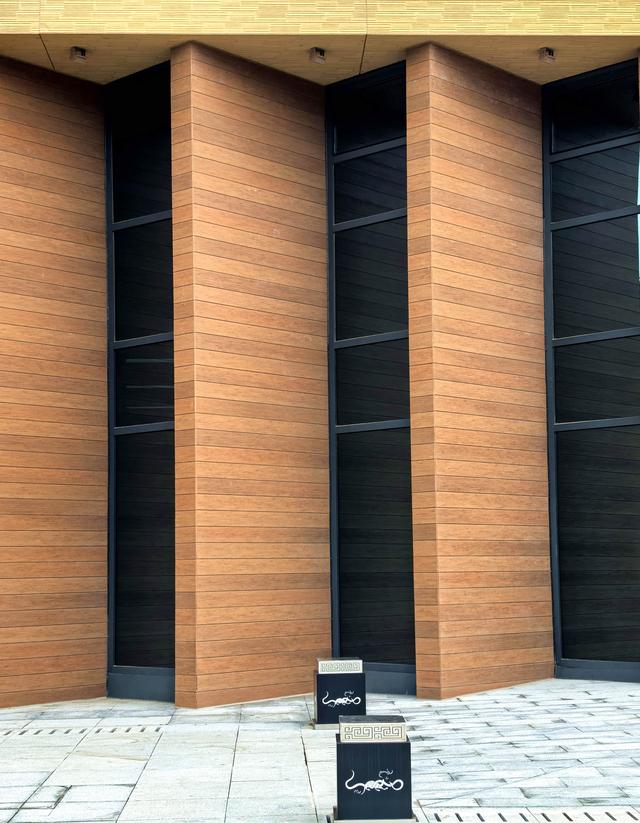 西汉墓址·大葆台遗址博物馆·北京