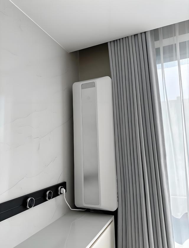 入住半年就吃灰的家电，看看你家有几台？
