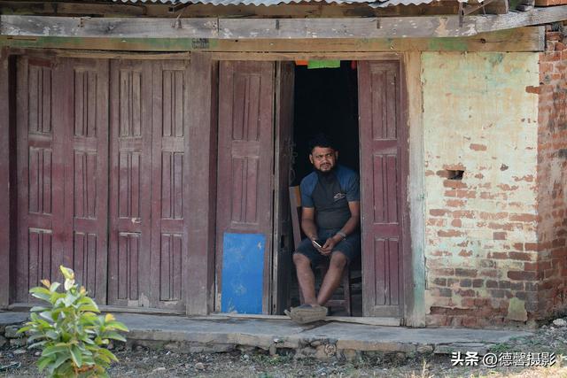 尼泊尔摄影之旅（16）——博克拉到纳加阔特的意外收获