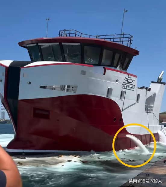 为何不用水泥造船？1974年我国造出最大水泥船，但航行一次就报废