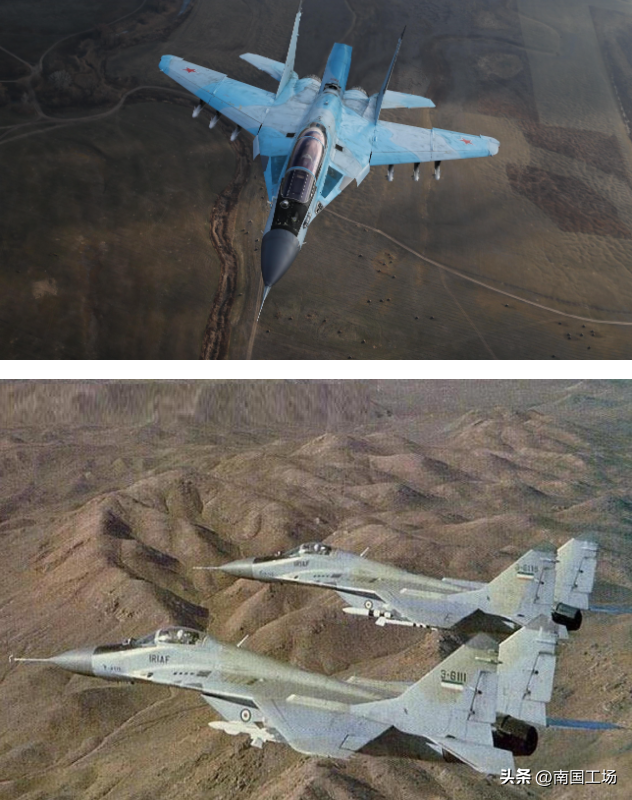 又要炸伊朗？美军B-2升空，福特号进入地中海，中俄不会袖手旁观