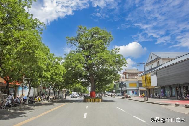 枣庄大官庄藏着千年大瓜：皇姑坟竟是采石场？薛国历史太颠覆！