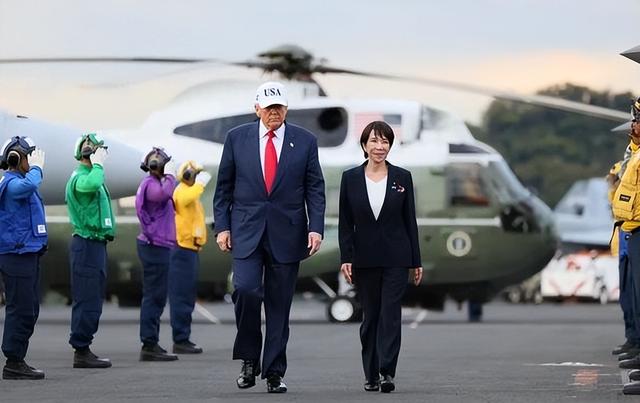 日媒：全世界都该替日本想想	，日本那么强，中国怎么还敢反制我们