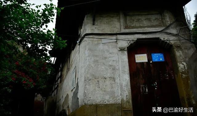 网红重庆里的“低调王者”，曾是江北县的县城，简直太低调了