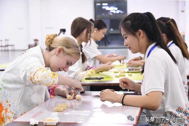 孔子博物馆入选“山东省研学旅游基地品质提升试点单位”