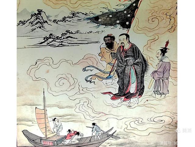 看杭州 凤凰山 东岳庙