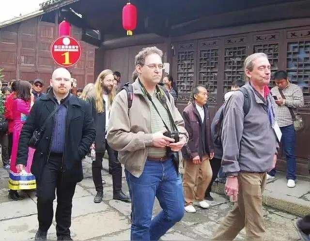 中国游被吐槽天价?