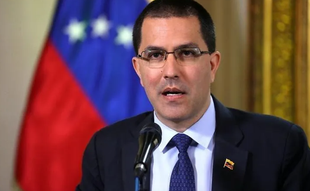 走投无路的委内瑞拉，一通电话打往北京，中方果然没让马杜罗失望