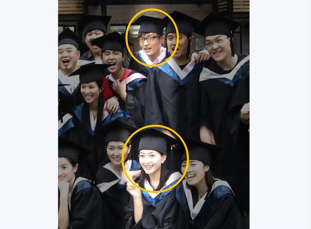 与富商海外产子真相大白8个月，江疏影官宣喜讯，王传君没说错