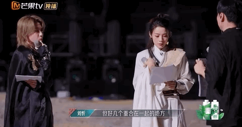 让刘忻赵兆吵架的《东风破》，高分但难听？