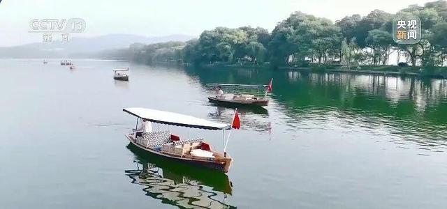 杭州景区为何再启免费模式？