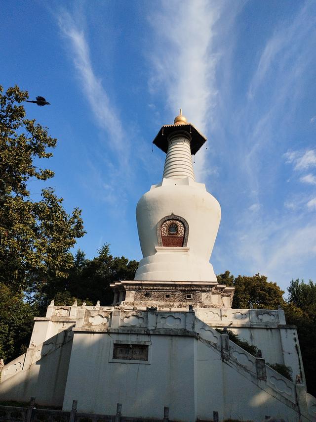 骑鹅下扬州之瘦西湖是真“瘦”，游过仅是后悔，那是真费腿啊
