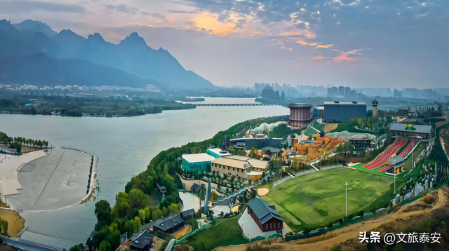 洛阳宝宝冲！四条线路解锁“一山一圣”的新玩法，朋友圈从洛阳卷到山东！