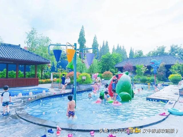 订除夕家宴，汉中九昱温泉免费泡!